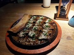 -蜜桃餐厅·伴山(湖滨商业街店)