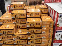 -山姆会员商店(上海浦东店)