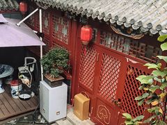 -程府宴-国宴(南长街·四合院店)