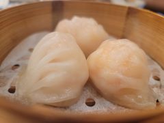 -京香轩·中餐厅(上海中庚聚龙酒店)