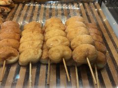 -面包新语(国瑞店)