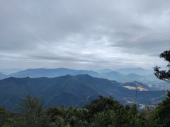 -梧桐山风景名胜区