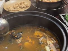 -滇野云南野生菌餐厅(陕西南路店)