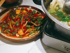 -乔阿马·江南味·驴肉香(龙湖华泾天街店)