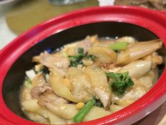 -金河半岛园林酒家(金融城店)