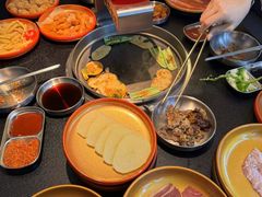 -真熙家牛排烤肉无限续(百脑汇店)