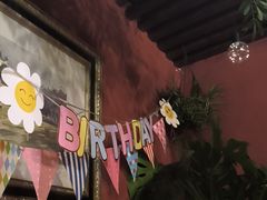 -第101座花园餐厅(湖滨88店)