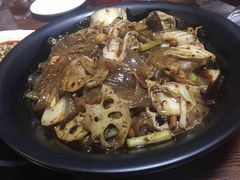 -掌上鲜(南顺城街店)