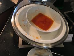-茵特拉根酒店·西餐厅