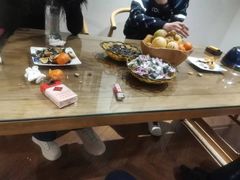 -中国徽菜·徽商故里(广安门店)