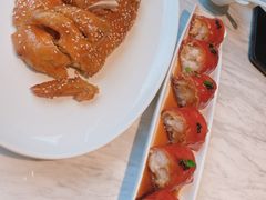 -香樟花园新粤料理(无锡万象城店)