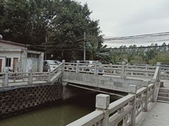 -黄埔古港