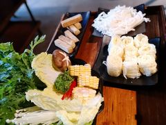 -原牛道·潮汕围炉火锅(讯美店)