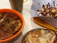 -華歡冰室-WahFoon(吉大店)