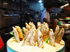 -大灶头·新昌菜(中国茶市店)