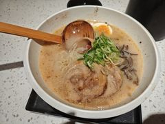 -味千拉面(广州白云机场T1西二店)