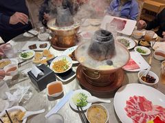 -东来顺饭庄(王府井步行街店)