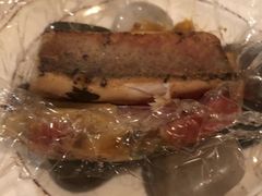 -Oyster Talks 四度蚝法餐厅