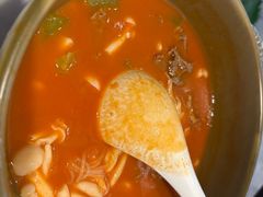 -大树餐厅(益田假日店)