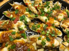 -北李妈妈菜·海肠捞饭(高新万达店)