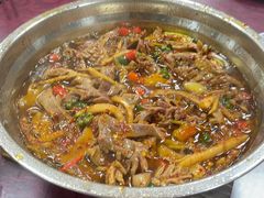 -扒骨肉雅鱼饭店(三雅文化传承店)