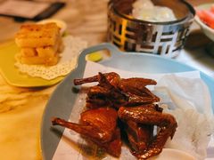 -东南里湖景餐厅·新闽菜(浦西万达店)