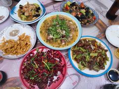 -阿洁小吃(邮电局家属院店)