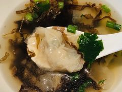 -莆田餐厅(吉隆坡柏威年广场店)