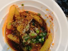 -成都你六姐·牛肉冒菜·麻辣香锅(长泰广场店)