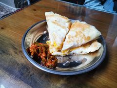 -88号小吃店·经典云南菜·地道纳西美食