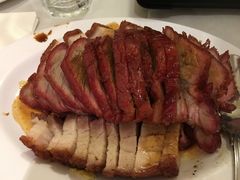 -文兴酒家(Chinatown - Gerrard Street)