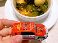 -海底捞大排档火锅(打浦路店)