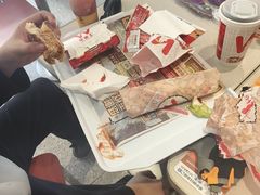 -华莱士·全鸡汉堡(莘塔大街店)