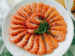 -四姑娘川味海鲜(八爪鱼店)