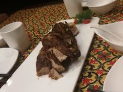 -城南往事风味主题餐厅(领秀城店)