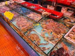 -德兴海鲜渔港(辉煌大厦店)