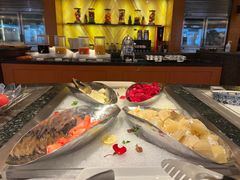 -威斯汀舞台餐厅