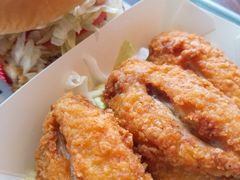 -FATBURGER 特富客汉堡(外交公寓店)