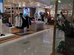 -丽达购物中心(崂山店)
