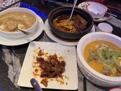 -新白鹿餐厅(百联中环店)