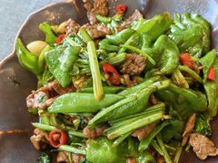 -柒园·三十年创意杭帮菜(龙湖滨江天街店)