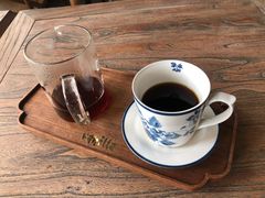 -Vanillacafe香草咖啡(银海大世界店)