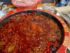 -赵家院子佬火锅(重庆总店)