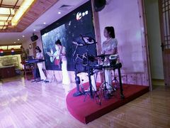 -朝鲜玉流馆(滨河东路店)