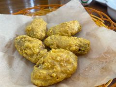 -南记食粥坊·宵夜大排档(莲花总店)