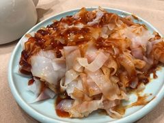 -宝园酒家(美林M·LIVE天地东座店)