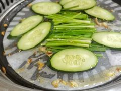 -元宝烤肉店·齐齐哈尔烤肉·烤串