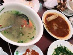 -范记靖远羊羔肉(博物馆店)