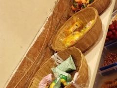 -泡椒王自助铁板烧(天生丽街店)