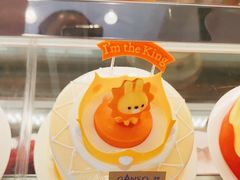 -GANSO元祖食品(双井店)